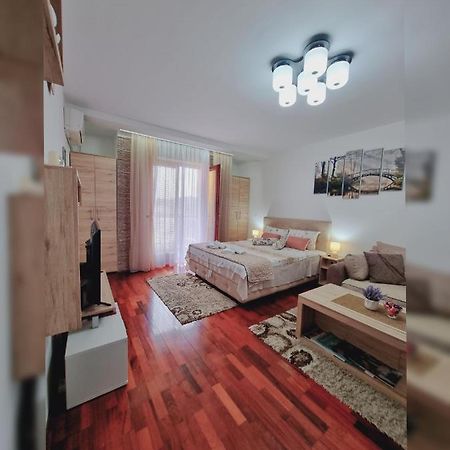 Apartman Temida Lux Vrnjacka Banja Exterior photo