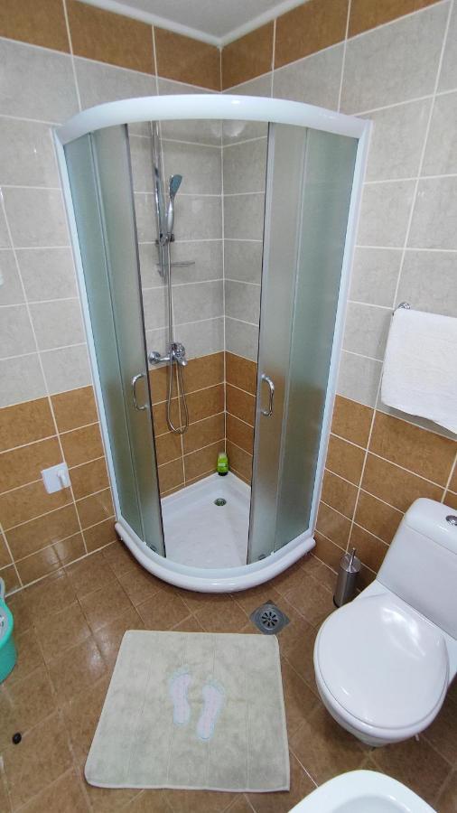 Apartman Temida Lux Vrnjacka Banja Exterior photo