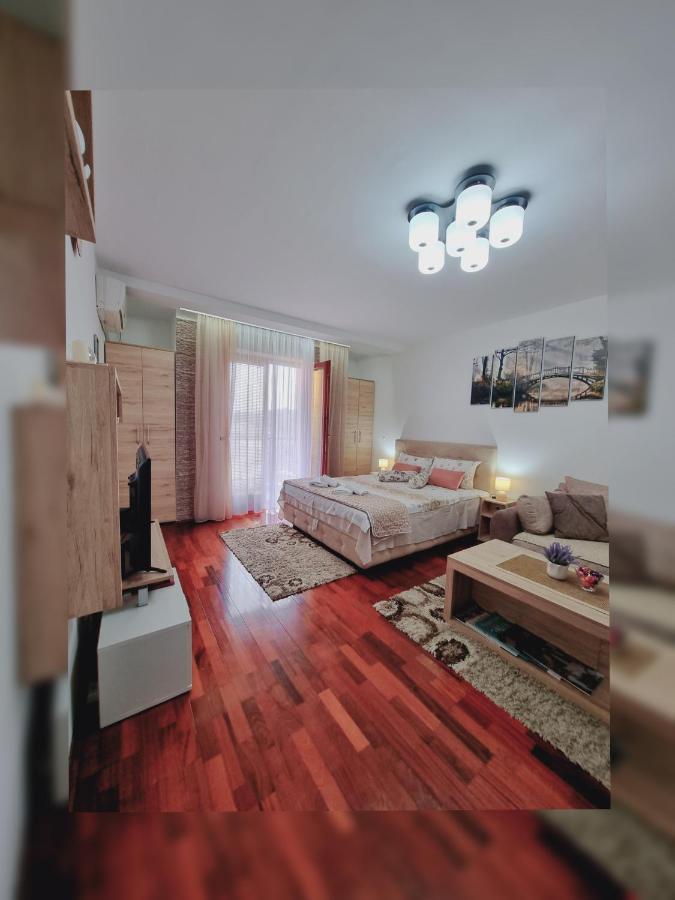 Apartman Temida Lux Vrnjacka Banja Exterior photo